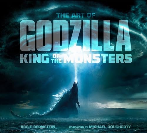 Godzilla: The Art of Destruction: Vaz, Mark Cotta, Edwards, Gareth